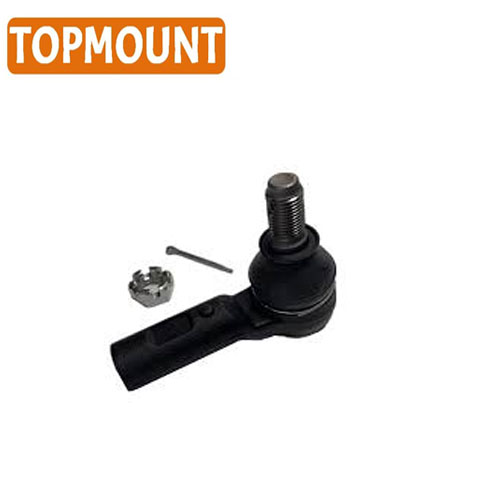 TOPMOUNT Steering Rack Ball Joint 4504609281 4504609280 4504609310