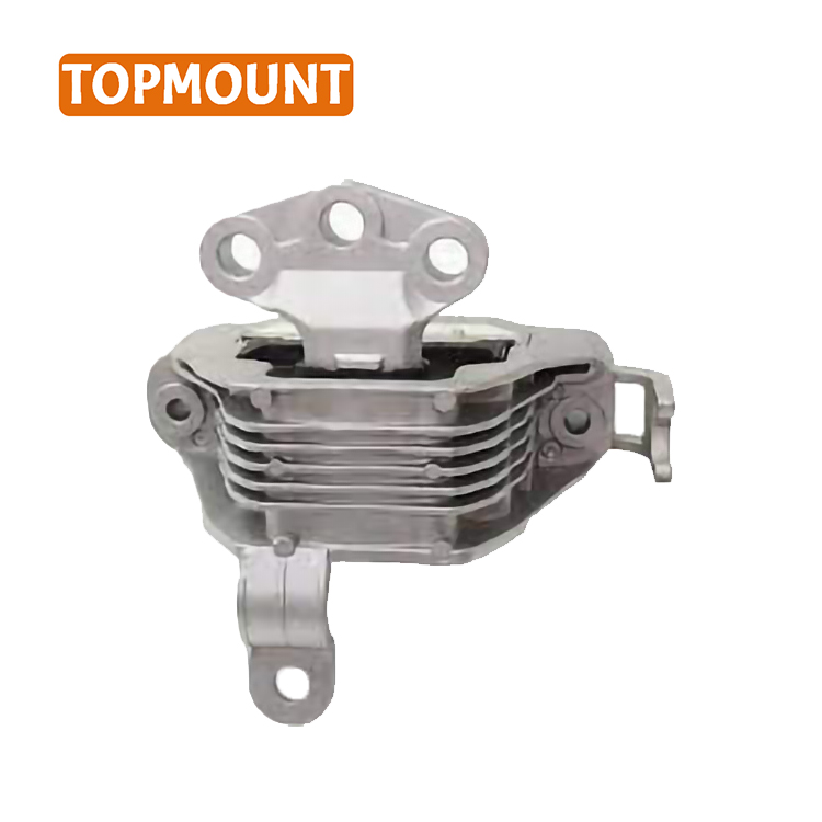 TOPMOUNT Premium Quality Engine Mount 13248475 13248472 13347453